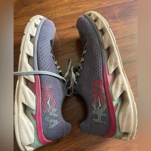 Women’s Hokas-Elevon, size 11
